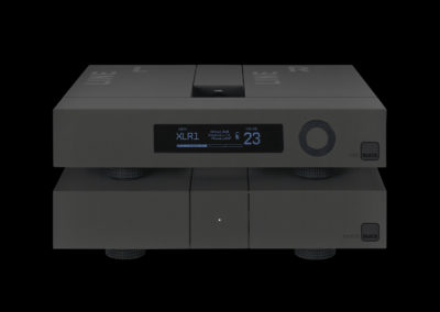 LINE & POWER BLOCK SE