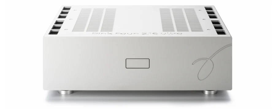 2.16 ultra Music Server / Streamer