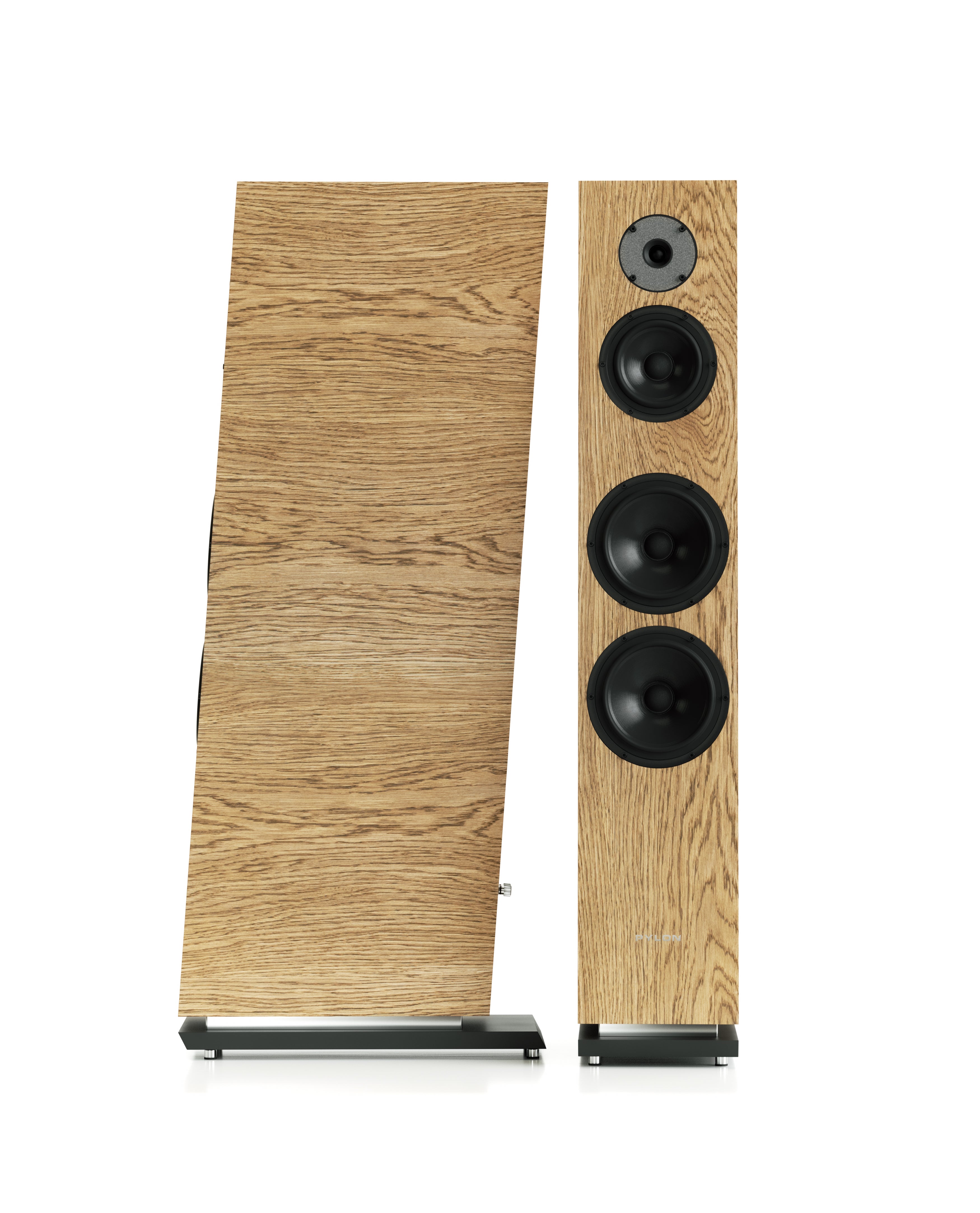 Pylon Audio Diamond Series