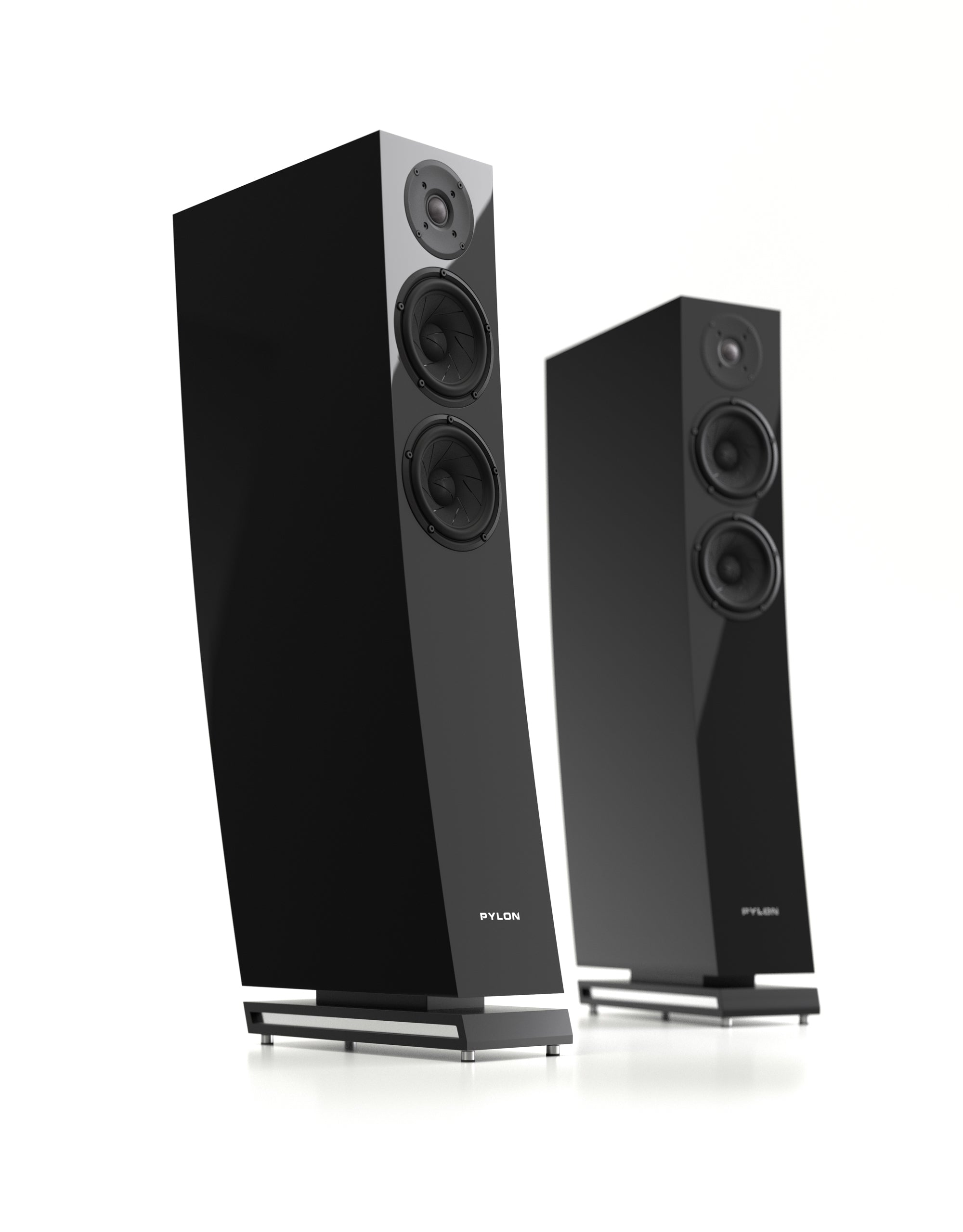 Pylon Audio Jasper Active Series