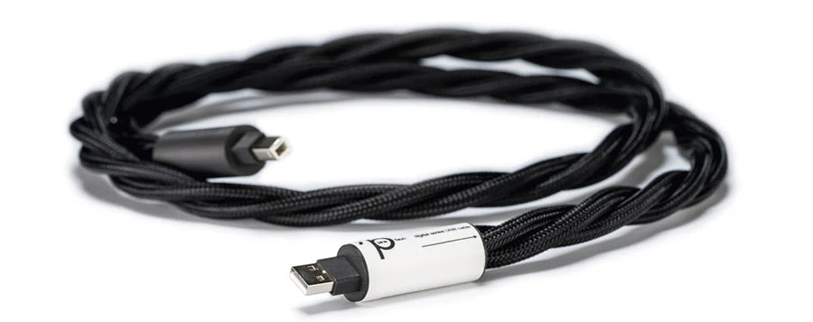 Pink Faun Cables