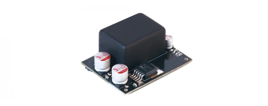 Ultra OCXO Clock