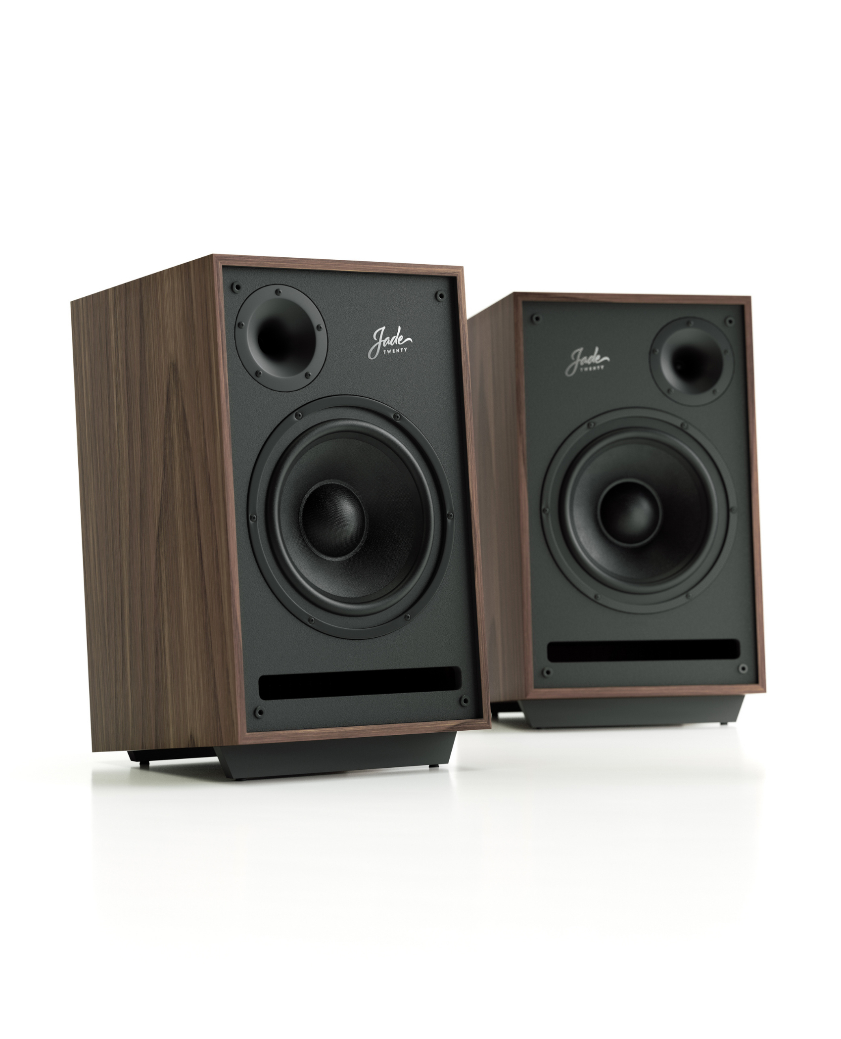 Pylon Audio Jade Series
