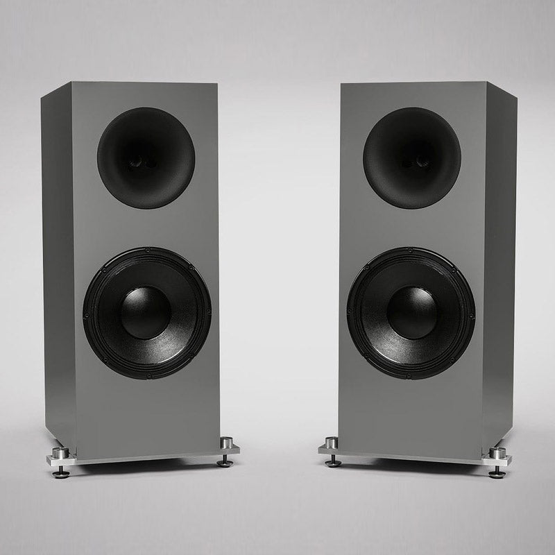 12FH - Reference FH Horn Series