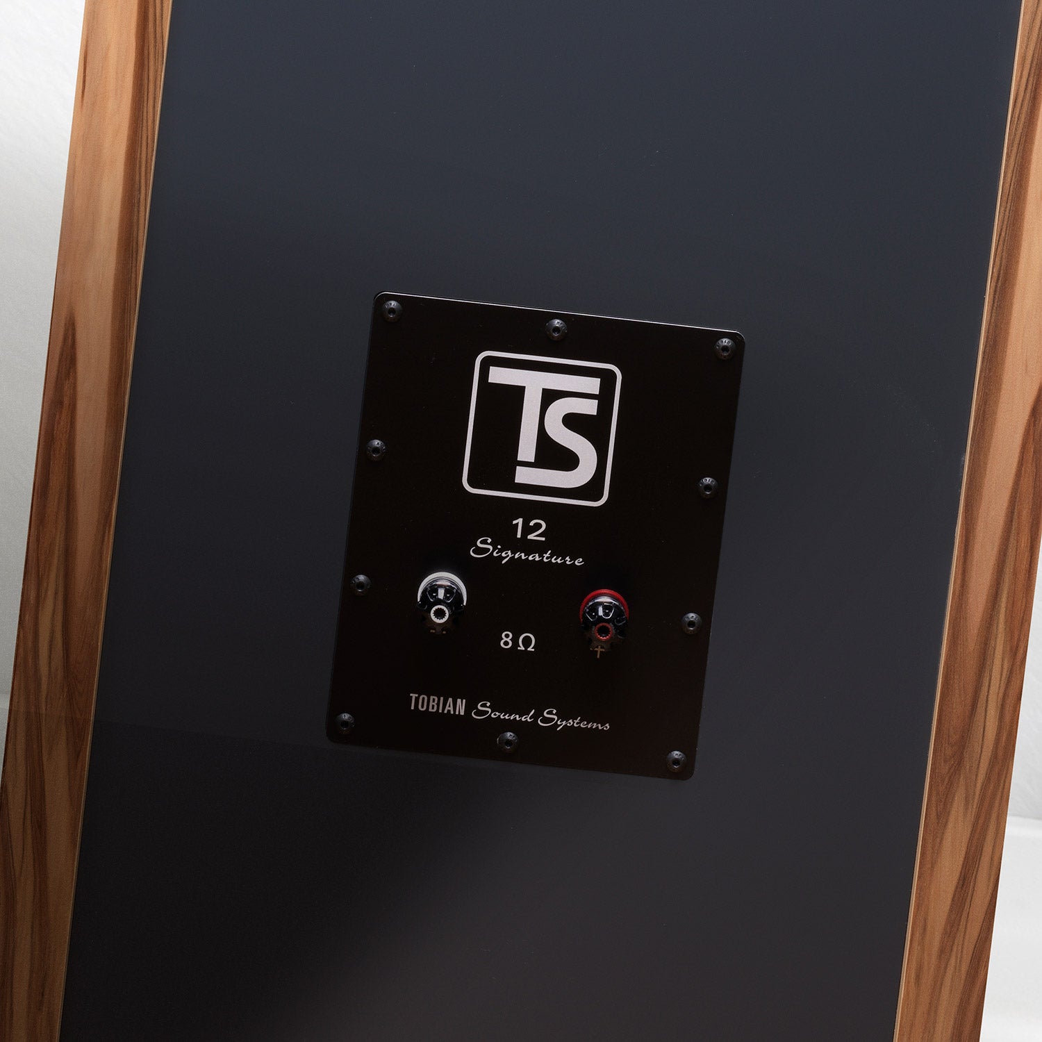 12 Signature Horn Series