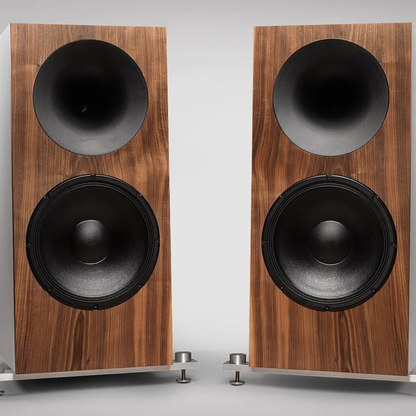 15FH - Reference FH Horn Series