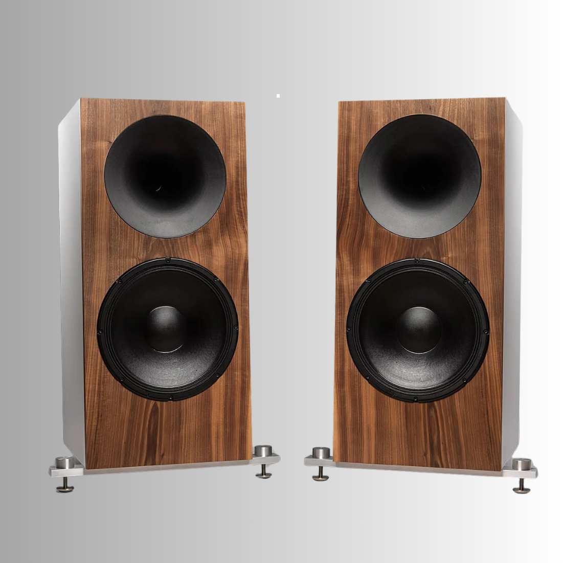 15FH - Reference FH Horn Series