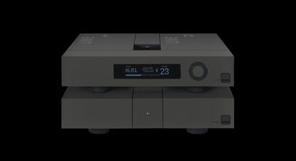 LINE & POWER BLOCK SE