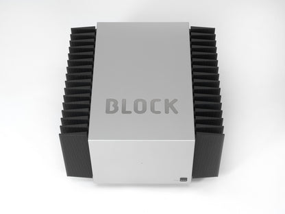 MONO BLOCK SE