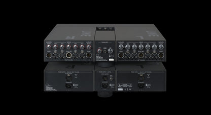 LINE & POWER BLOCK SE