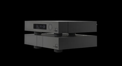 LINE & POWER BLOCK SE