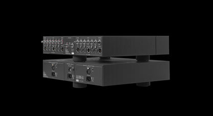 LINE & POWER BLOCK SE