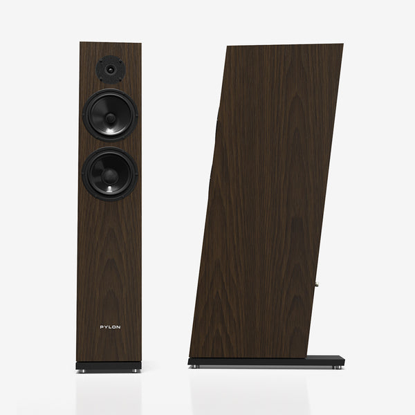Pylon Audio – LuxuryHifi Distribution