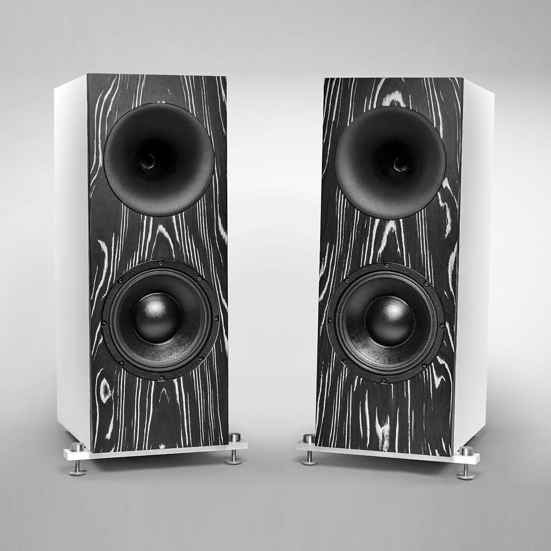 10FH - Reference FH Horn Series