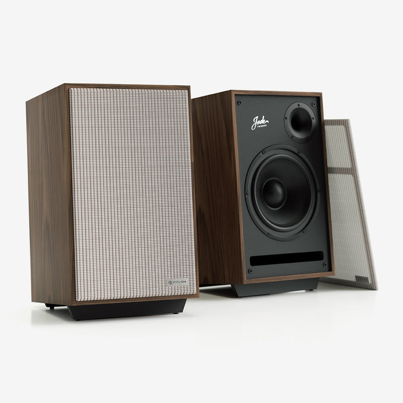 Pylon Audio – LuxuryHifi Distribution